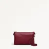 Radley London Carmine Medium Ziptop Ew Cross Body