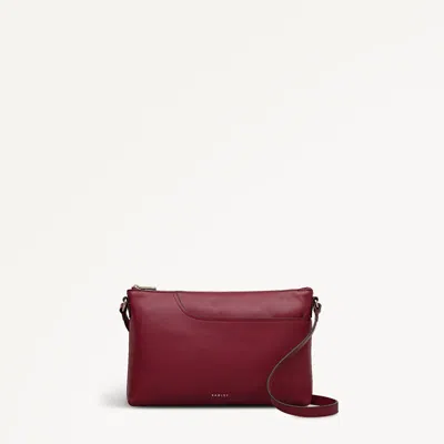 Radley London Carmine Medium Ziptop Ew Cross Body