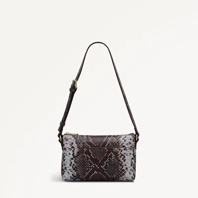 Radley London Carmine Mini Ziptop East-west Shoulder Bag