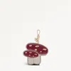 Radley London Carmine Small Ziptop Coin Purse In Gold
