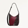 Radley London Carmine Small Ziptop Cross Body