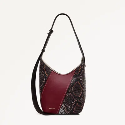 Radley London Carmine Small Ziptop Cross Body