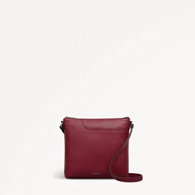 Radley London Carmine Small Ziptop Ns Cross Body