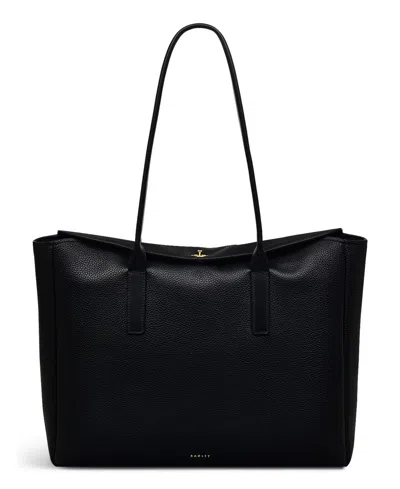 Radley London Carpenter Yard Large Flap Over Tote Bag