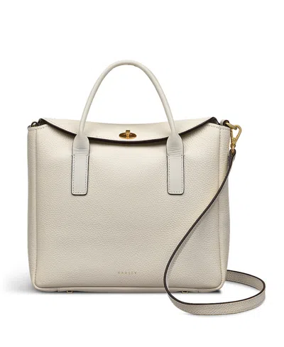 Radley London Carpenter Yard Small Flap Over Grab Bag