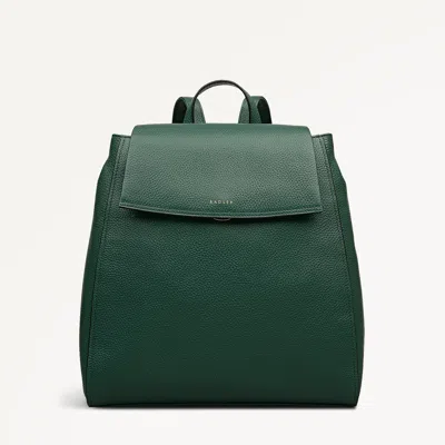 Radley London Cedar Medium Flapover Backpack