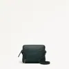 Radley London Cedar Small Ziptop Cross Body Bag In Green