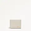 Radley London Chalk Cream Card Holder In Neutral