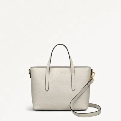 Radley London Small Chalk Leather Multiway Bag