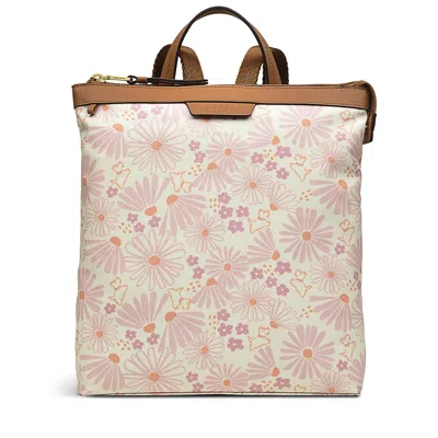 Radley London Chalk Small Ziptop Backpack