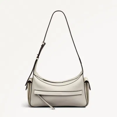 Radley London Chalk White Small Shoulder Bag