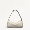 Radley London Chalk Leather Shoulder Bag For Women