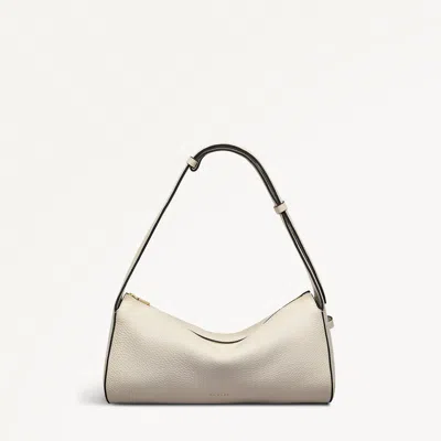 Radley London Chalk Leather Shoulder Bag For Women