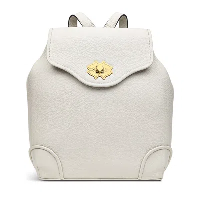 Radley London Chalk White Backpack
