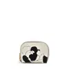 Radley London Chalk White Purse In Neutral