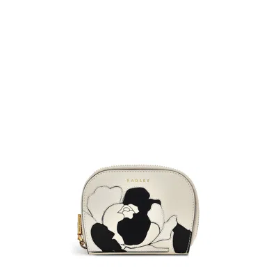 Radley London Chalk White Purse