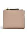 Radley London Chancery Row Small Bifold Wallet In Silt