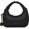 Radley London Charles Street Small Crossbody Bag In Black