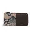 Radley London Chilworth Street Zip Around Wallet
