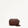 Radley London Chocolate Medium Ziptop Cross Body