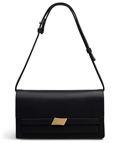 Radley London Christina Small Shoulder Bag In Black