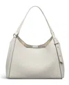 Radley London Clarendon Row Medium Zip Top Grab Bag In White