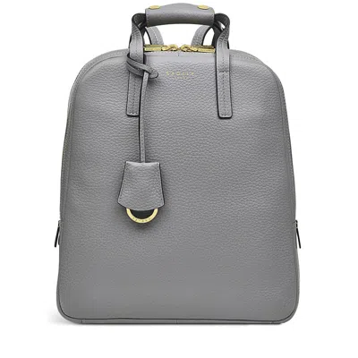 Radley London Cloud Grey Medium Backpack