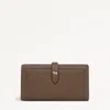 Radley London Smoke Blue Long Leather Purse