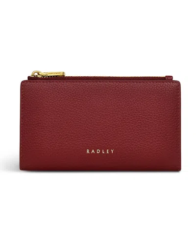 RADLEY LONDON COIN STREET- MEDIUM ZIP TOP PURSE 