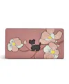 Radley London Coin Street Magnolia Bifold Wallet In Brown
