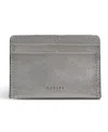 Radley London Coin Street In Silver