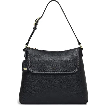 Radley London Colwyn Road Large Shoulder Bag In Black