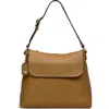 Radley London Colwyn Road Large Shoulder Bag In Caramel