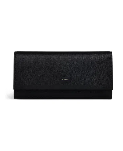 Radley London Cookie Cutter Flap Over Wallet