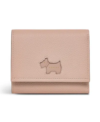 Radley London Cookie Cutter Flap Over Wallet