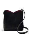 Radley London Cordelia Open Top Shoulder Bag In Black