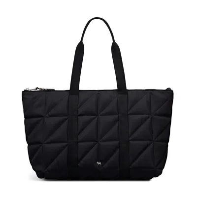 Radley London Danesfield Mews - Responsible Large Ziptop Tote Bag In Black