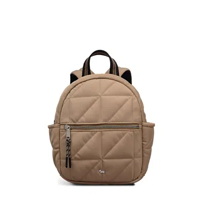 Radley London Danesfield Mews - Responsible Mini Ziptop Backpack In White