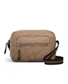 Radley London Danesfield Mews Responsible Small Zip Around Crossbody Bag In Gray