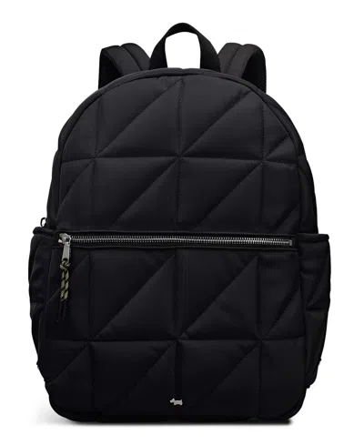 Radley London Danesfield Mews Responsible Small Zip Top Backpack Bag In Black