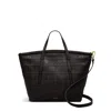 Radley London Dark Oak Medium Ziptop Grab