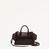 Radley London Dark Oak Small Ziptop Grab