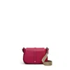 Radley London Dark Rose Mini Flapover Cross Body
