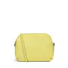 Radley London Designer Yellow Cross Body Bag