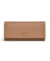 Radley London Dna Protect Flap Over Wallet In Brown
