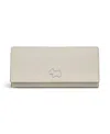 Radley London Dna Protect Flap Over Wallet In Neutral