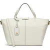Radley London Dove Road Medium Crossbody Bag In Chalk
