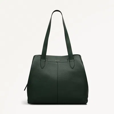 Radley London Dragon Medium Ziptop Shoulder