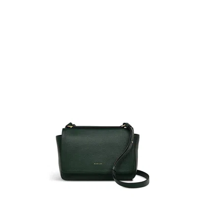 Radley London Dragon Small Flapover Crossbody
