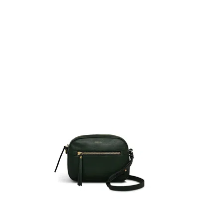 Radley London Dragon Small Ziptop Crossbody